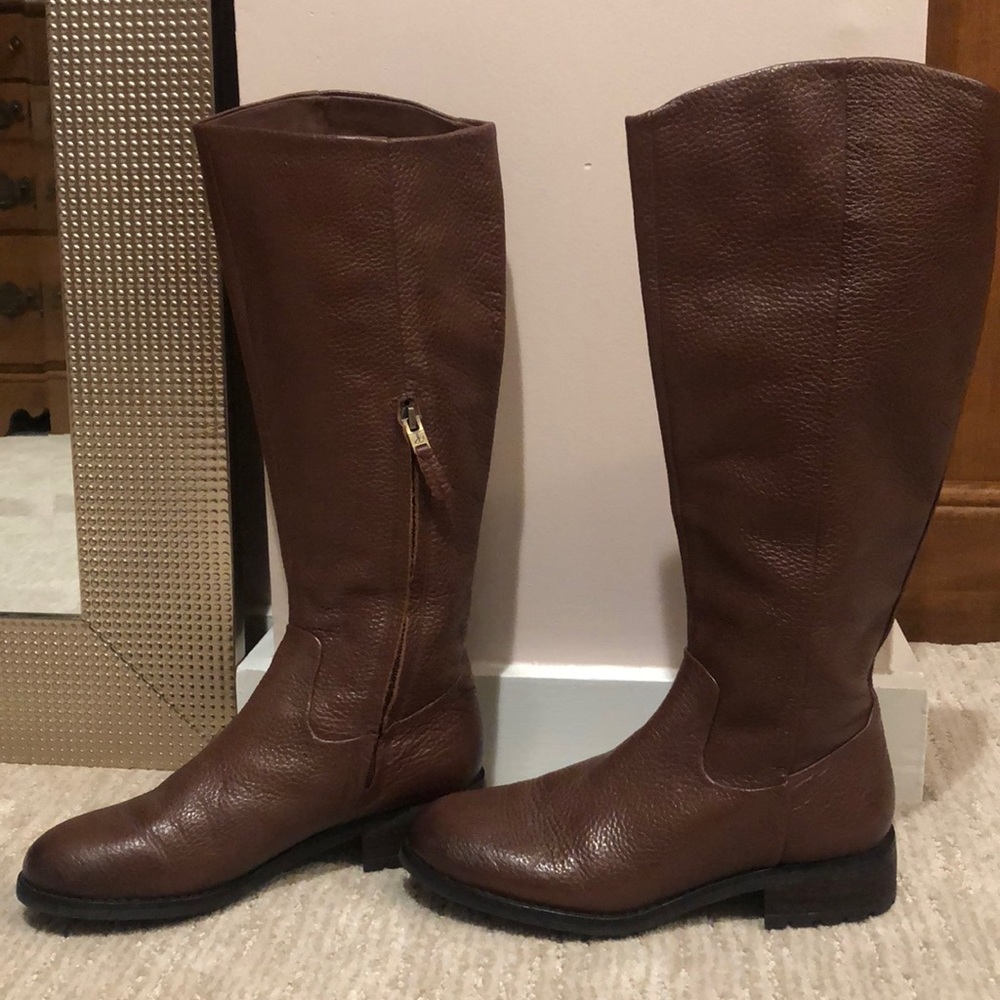 Sam Edelman Tall boots